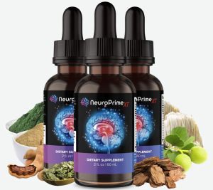 neuroprime powerful brand new brain health supplement for 2024!