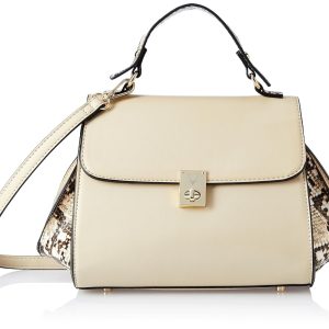 allen solly women solid swagger handheld bag